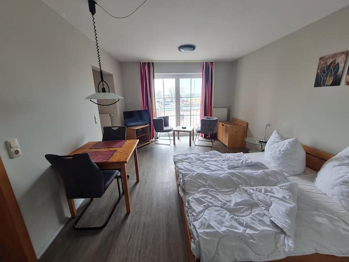 Orth A5 - Fehmarn