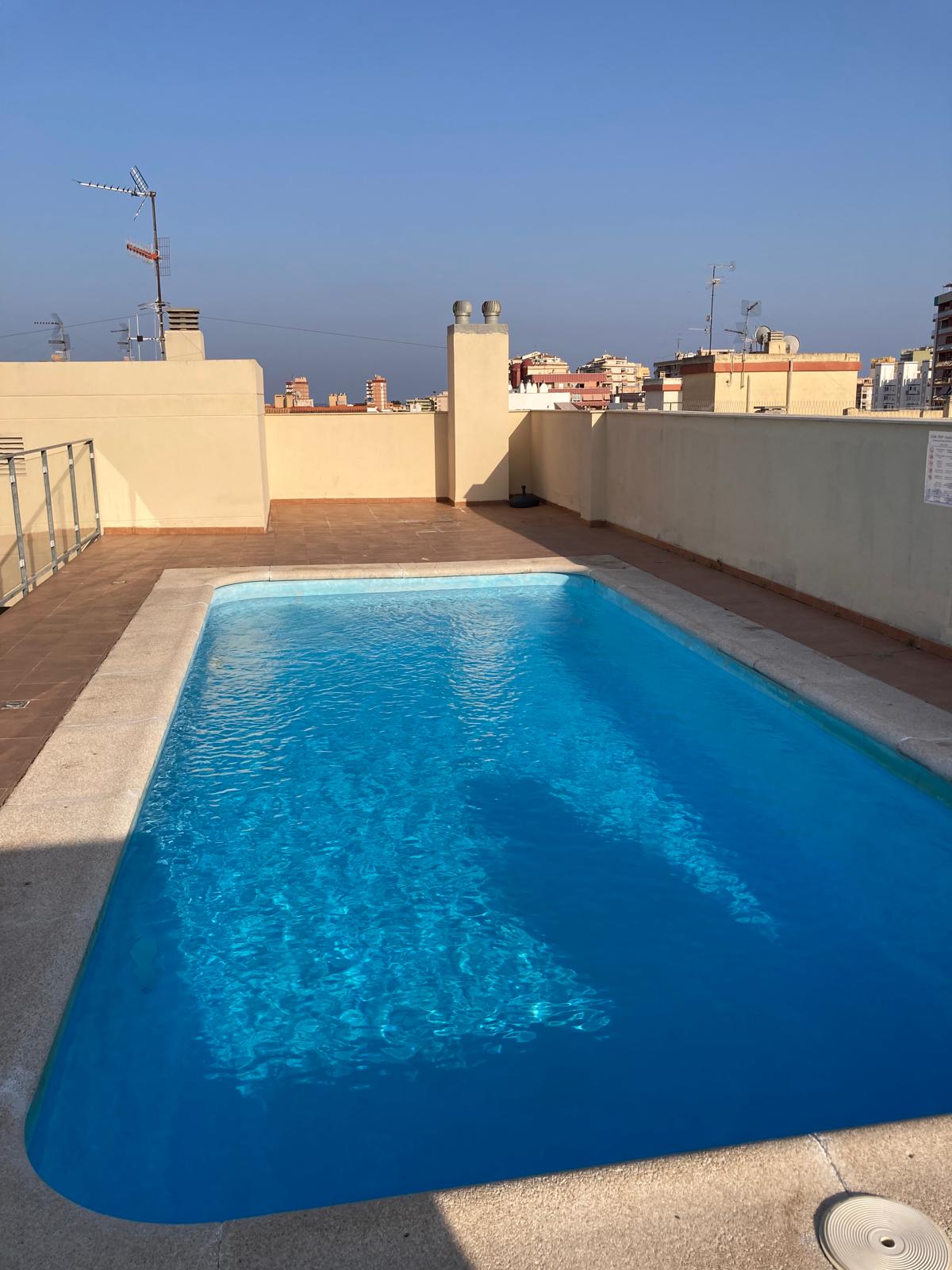 Apto. residencial en Oropesa del Mar