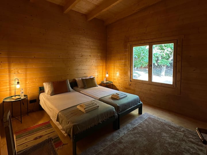 غرفة النوم 4