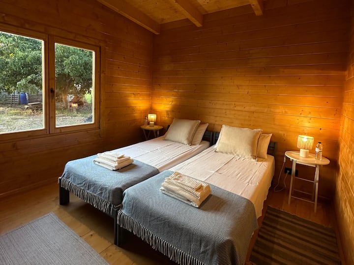 غرفة النوم 5