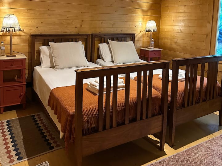 غرفة النوم 1