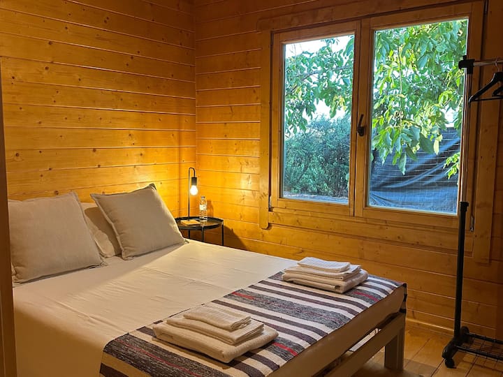 غرفة النوم 3