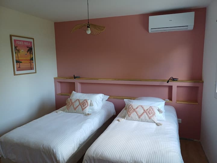 Chambre 4