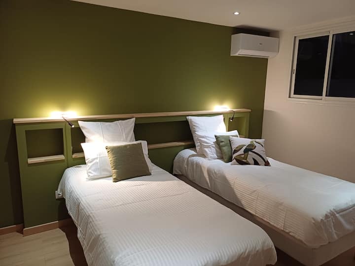 Chambre 2