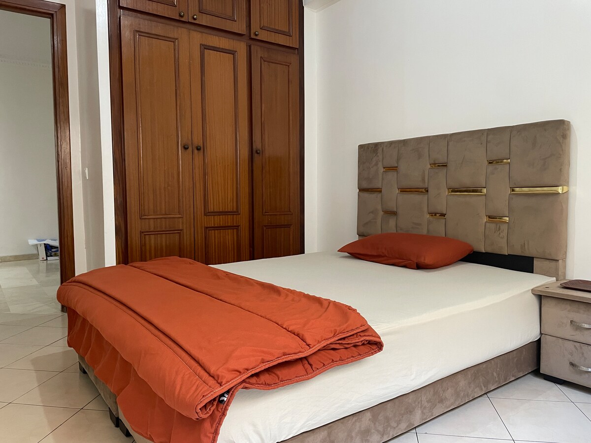 Appartement 1 chambre à Casablanca, Casablanca