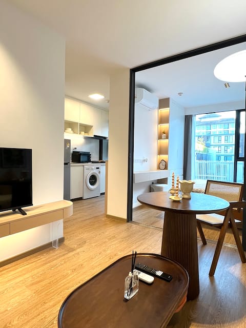 Le Chamonix Vacation Apartment