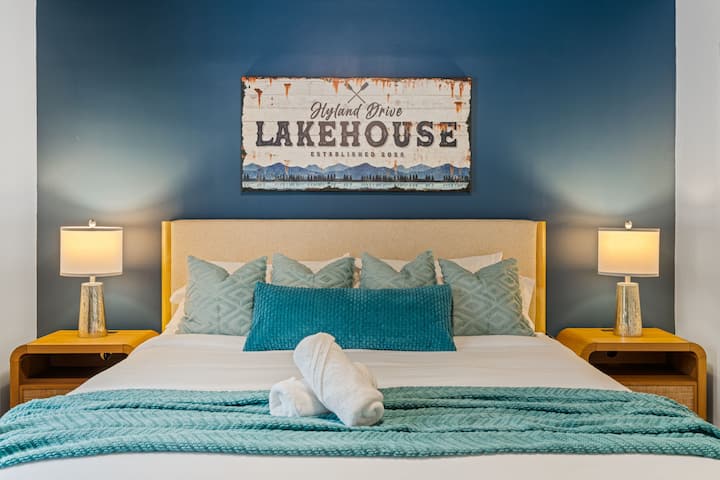 חדר שינה 3