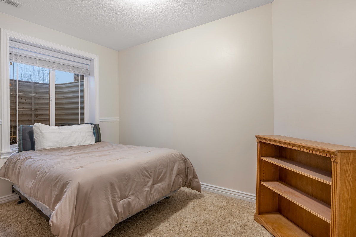 غرفة النوم 5