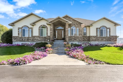 Spacious - Family Country Stay