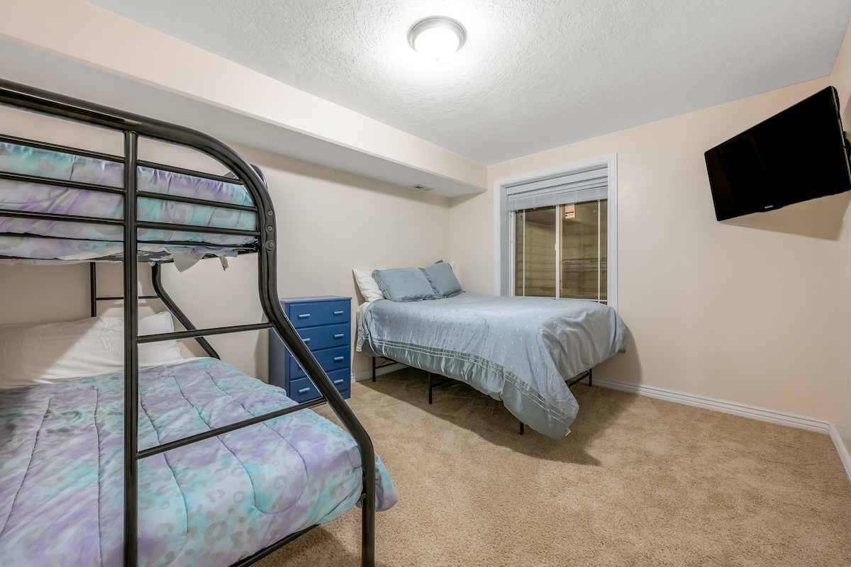 غرفة النوم 7