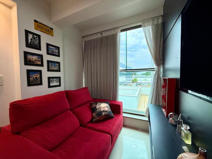 Studio Classique - Sofisticação Na Asa Norte - Brasília