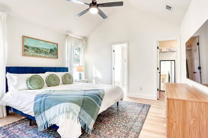 غرفة النوم 1