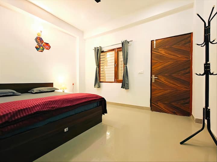 Chambre 1