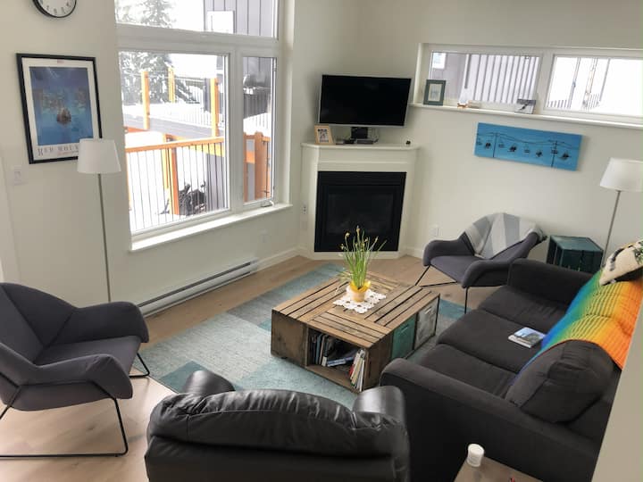Paradise Lodge East - Rossland