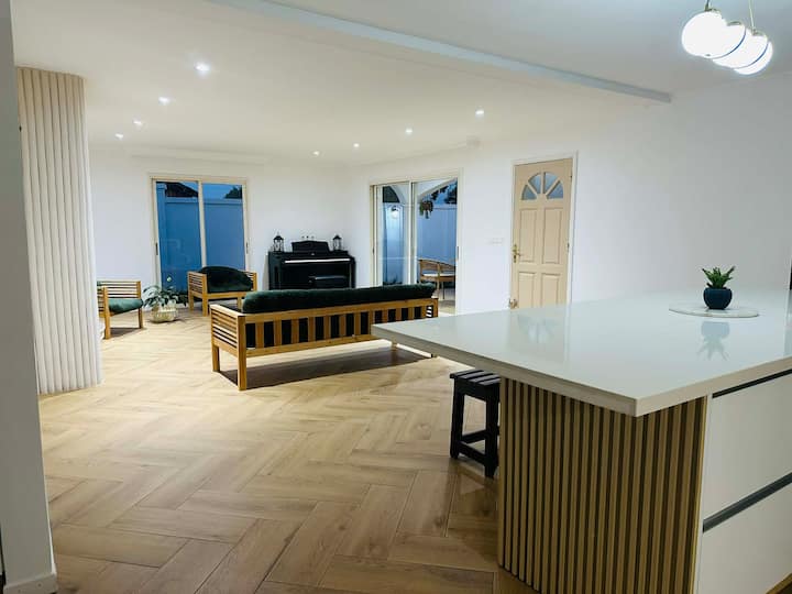 Villa Avec Piscine & Spa + Petit-déjeuner - Antananarivo
