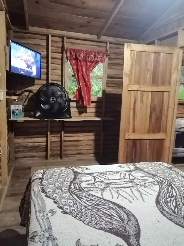 Recámara