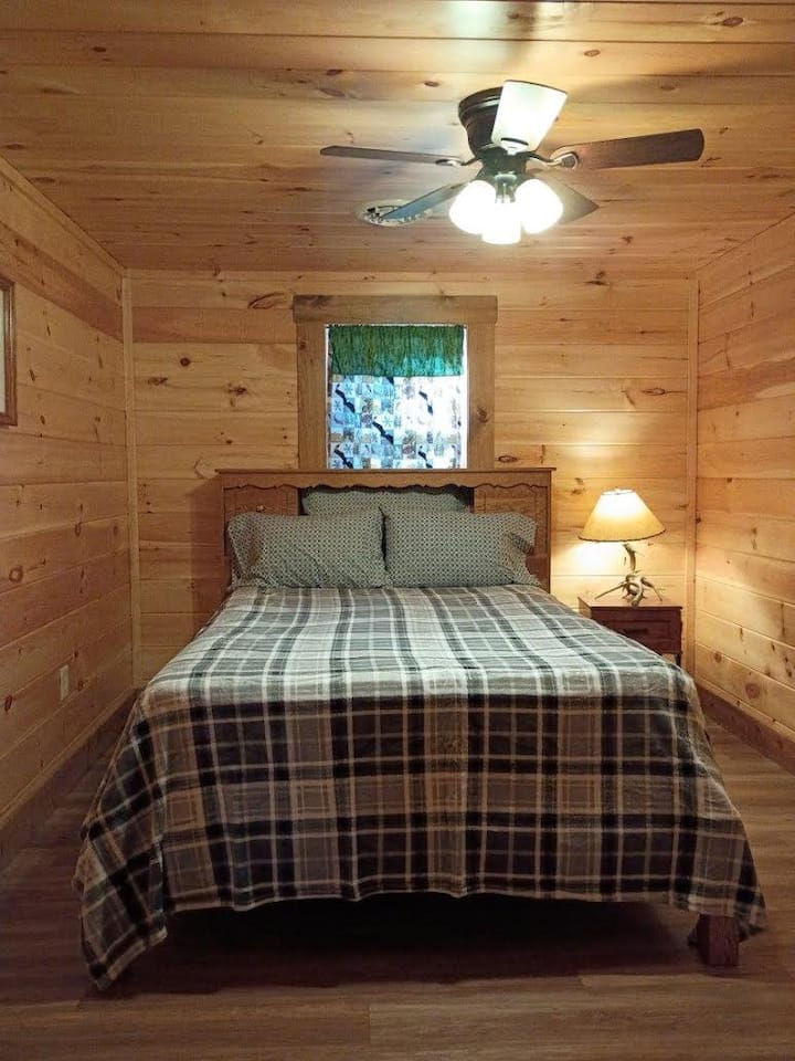 Спална соба 2