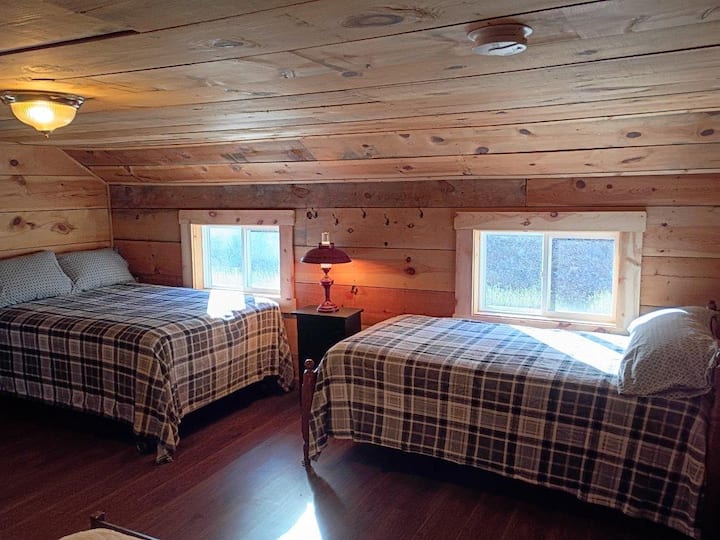 Спална соба 4