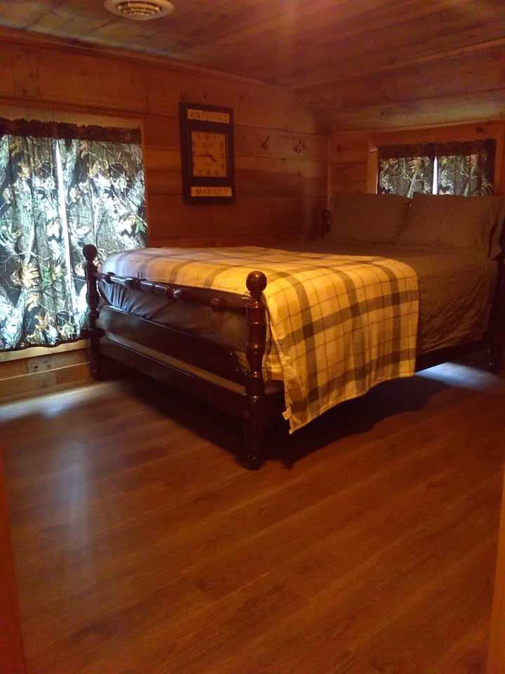 Спална соба 3