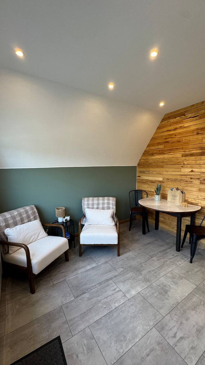 Ma Cabane - Pas-de-Calais
