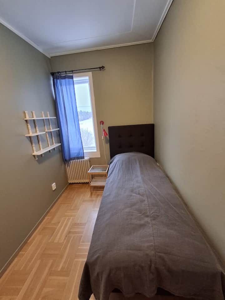 Dhomë gjumi 4