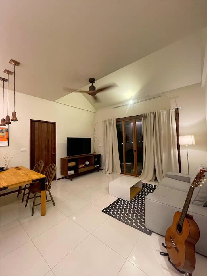 Paco House ,Private Yard, Relax, Pet,5min Old Town - Mae Rim District