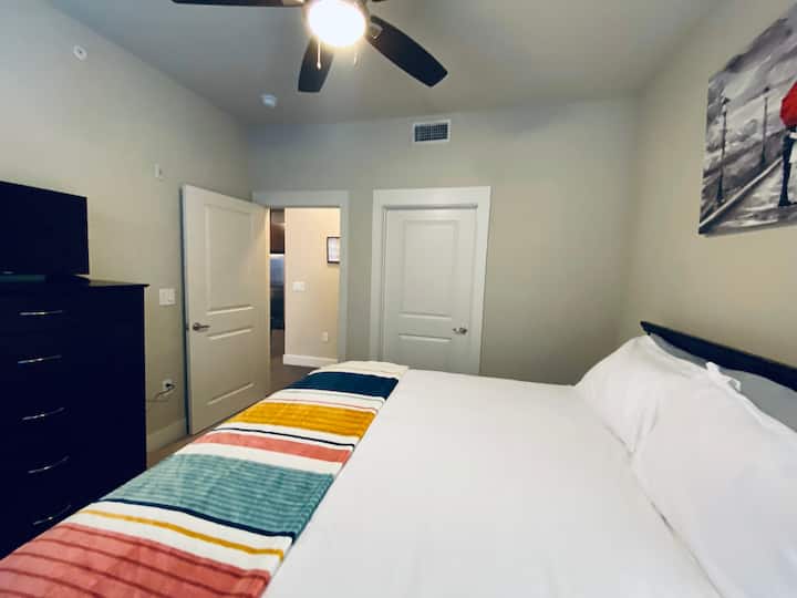 საძინებელი