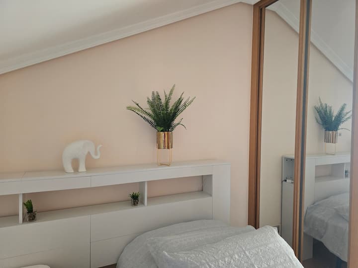 Casa Boutique - Porto do Son