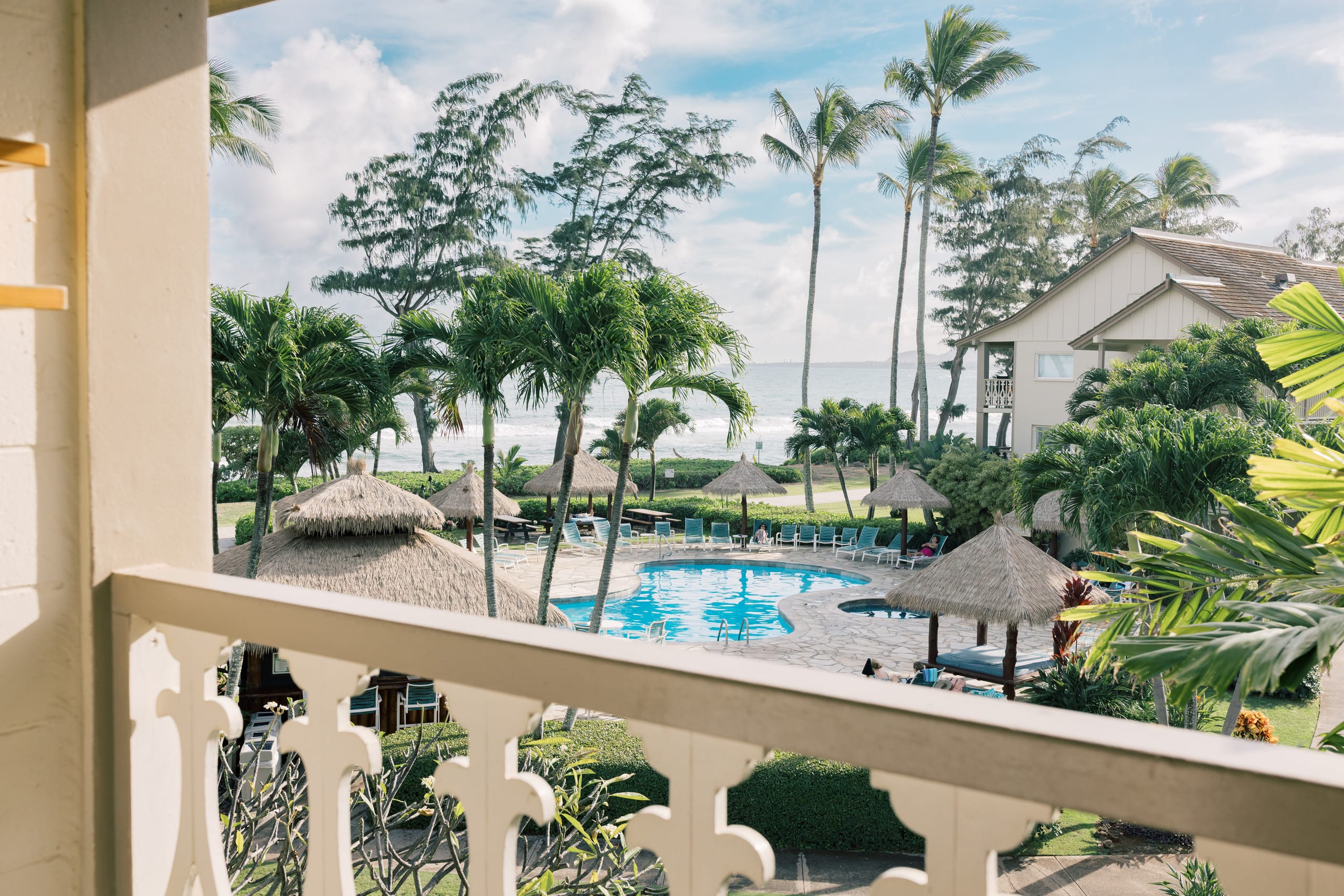 Ocean View/Beach/AC/Pool Islander on the Beach - Photo 25