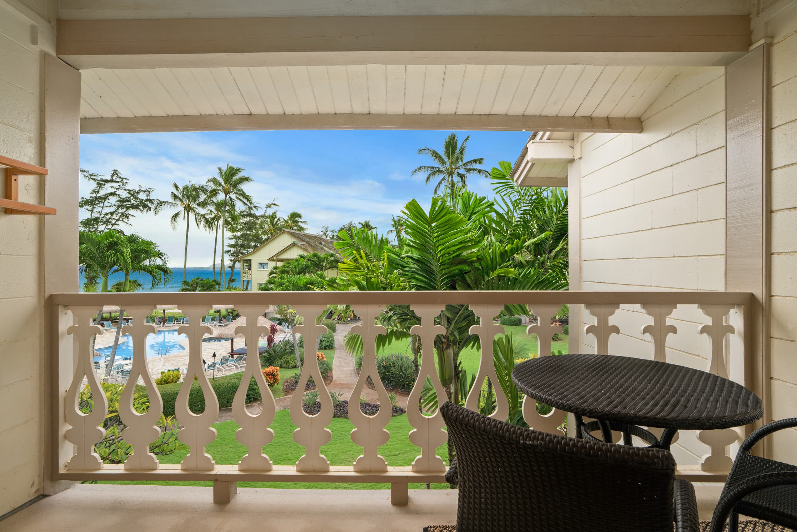 Ocean View/Beach/AC/Pool Islander on the Beach - Photo 35