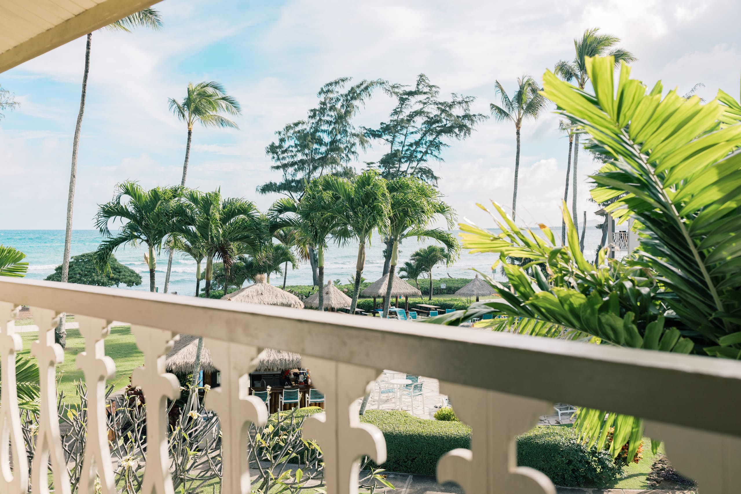Ocean View/Beach/AC/Pool Islander on the Beach - Photo 23