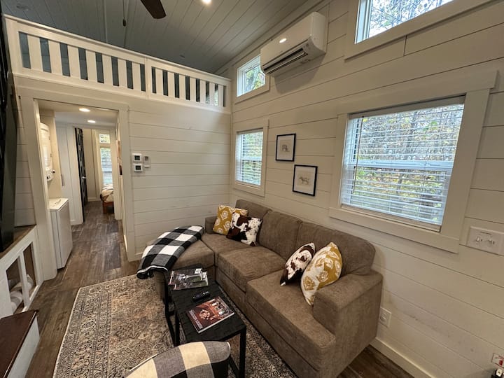 2 Homes Mentone Getaway | Riverfront & Near Parks - Mentone, AL