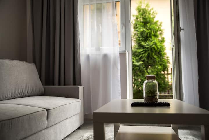 Apartament 1 - Szklarska Poręba