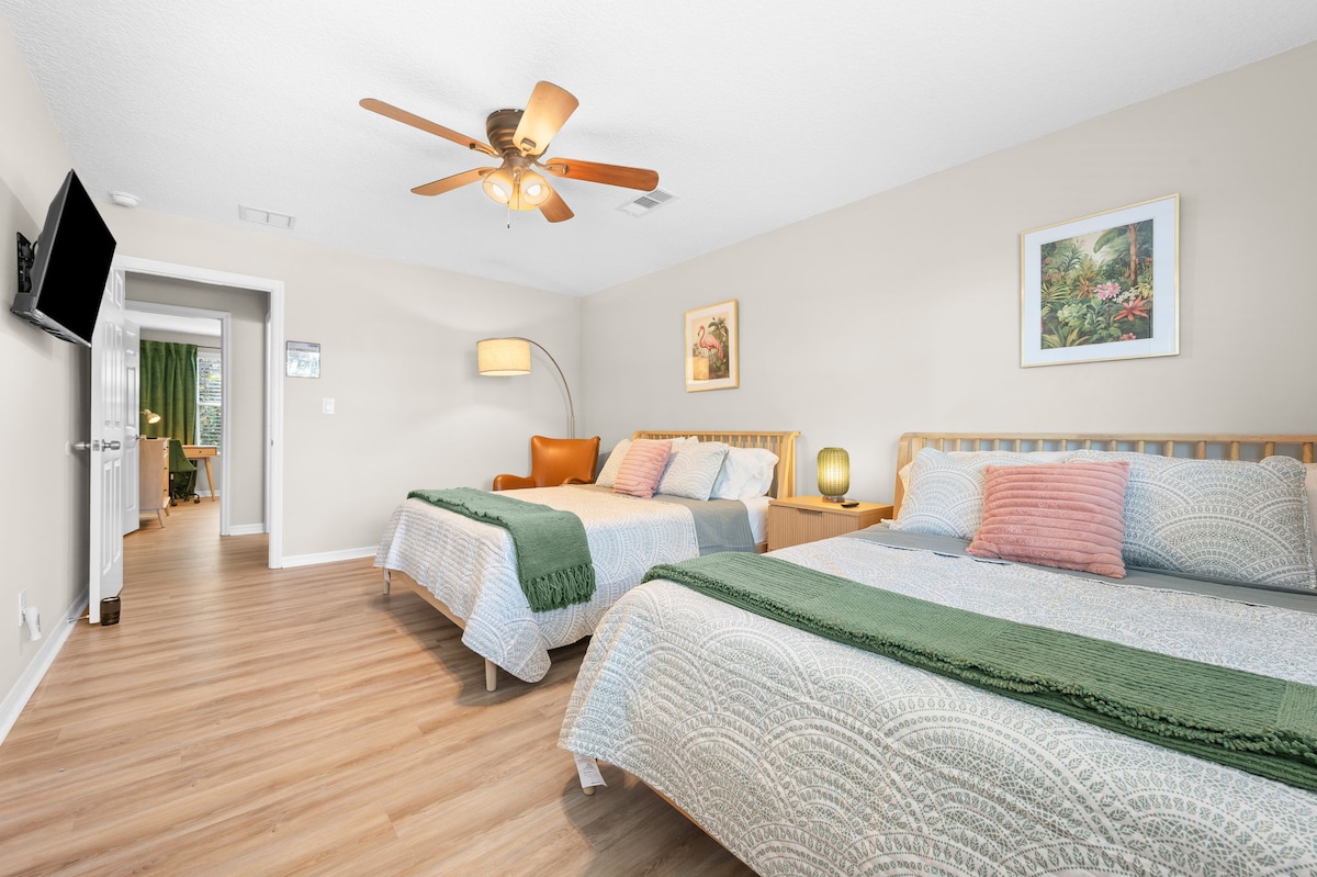 غرفة النوم 1