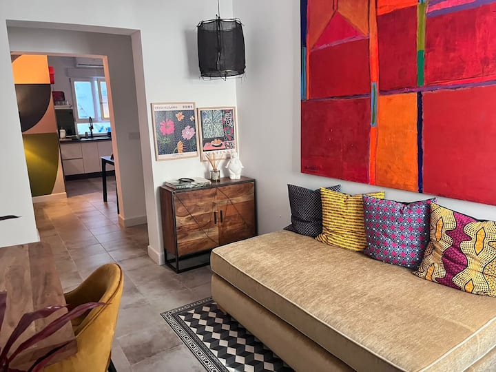 Casa Centrica. Diseño Y Exclusividad En Almoradi - San Isidro
