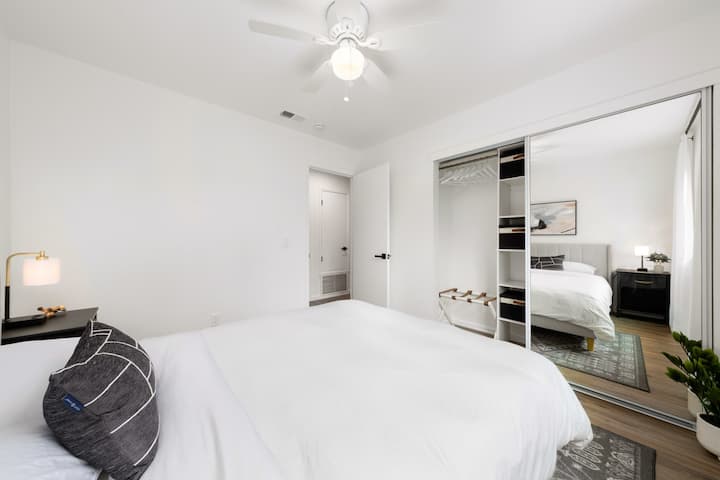 غرفة النوم 3