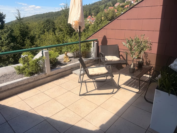 Entspannung Im Schwarzwald - Kappelrodeck