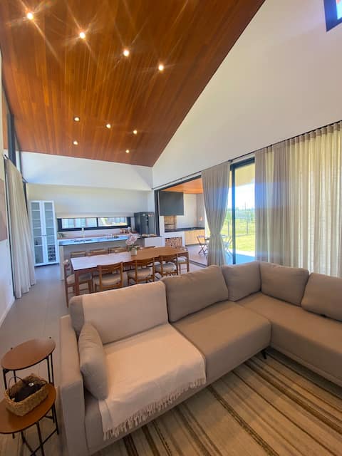 House Condominium Vila Suíça, Lagoa dos Esteves