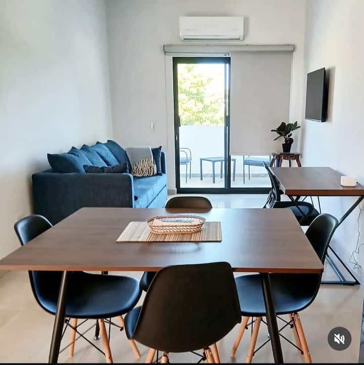 Departamento Céntrico - La Paz