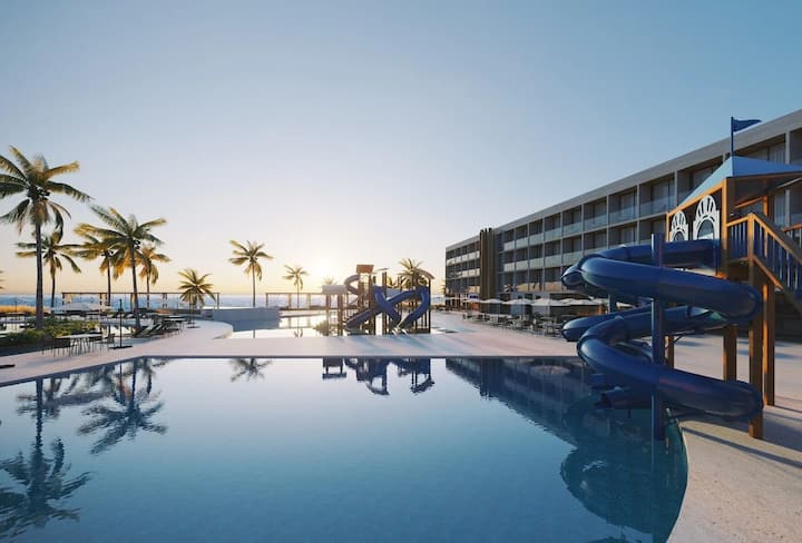 Gav Resort | Porto de Galinhas | Muro Alto - Apartamentos para