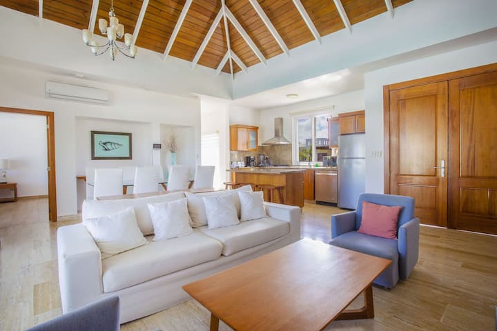 Modern 3br Villa-private Pool -Sosúa Ocean Village - Sosúa