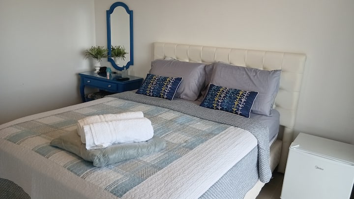 غرفة النوم 1