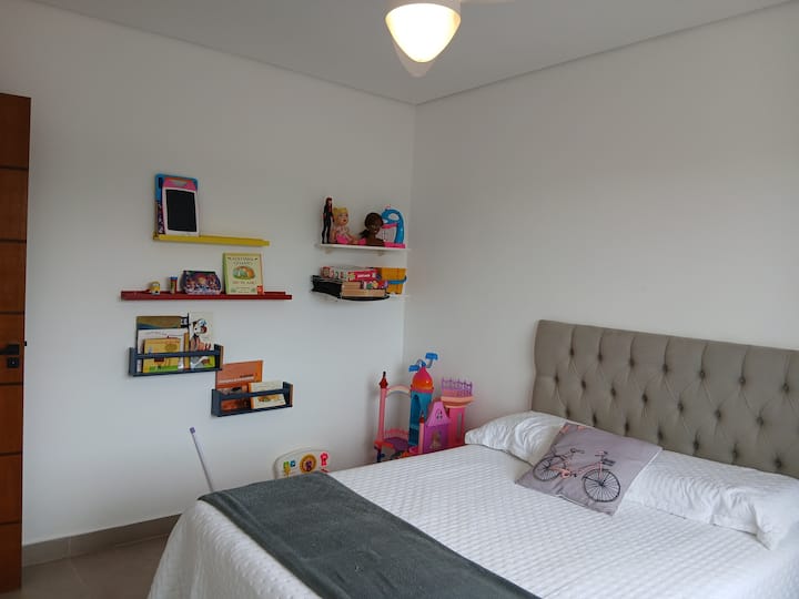 غرفة النوم 3