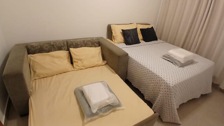 غرفة النوم 4