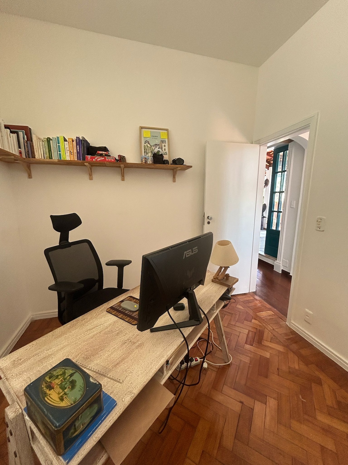 Спална соба 2