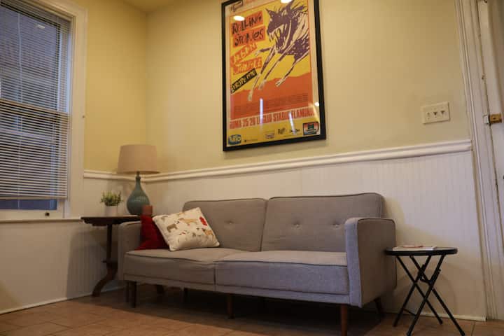 Charming Furnished Victorian - In Friendship! - Homestead, PA