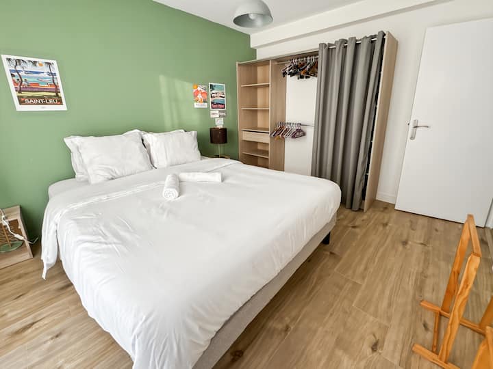 Chambre 1