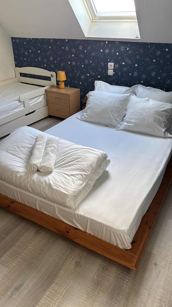 Chambre 3