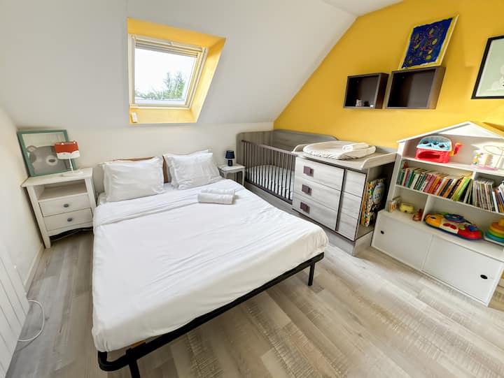 Chambre 2