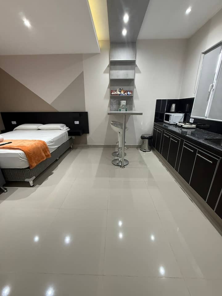 34 Suit Departamento 34 - San Salvador de Jujuy